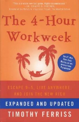 The 4-Hour Workweek