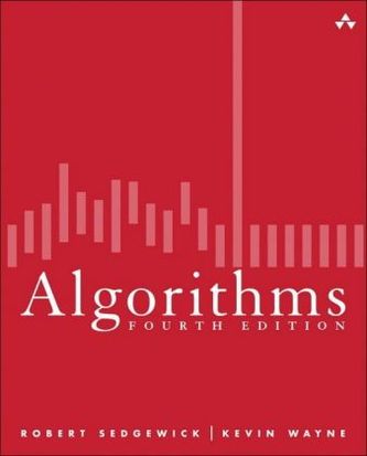 Algorithms, English edition