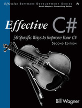 Effective C sharp