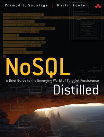NoSQL Distilled