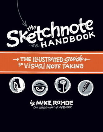 Sketchnote Handbook