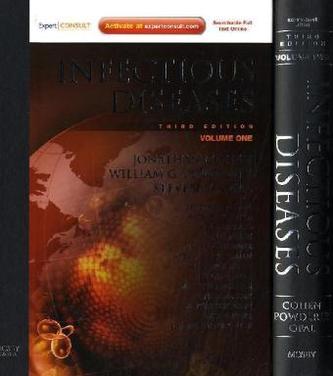 Infectious Diseases, 2 Vols.