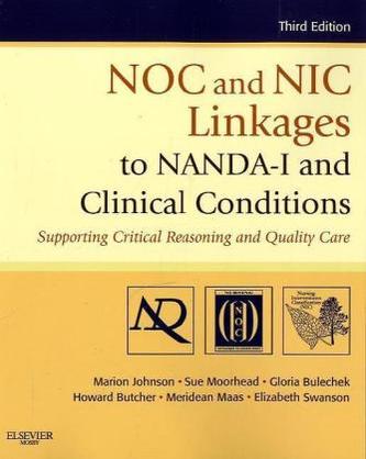 NOC and NIC Linkages to NANDA-I and Clinical Conditions