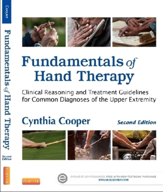 Fundamentals of Hand Therapy
