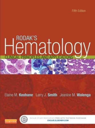 Rodak's Hematology Rodak's Hematology