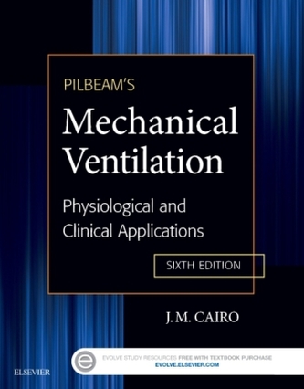 Pilbeam's Mechanical Ventilation