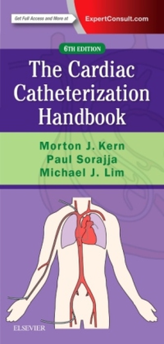 Cardiac Catheterization Handbook Cardiac Catheterization Handbook