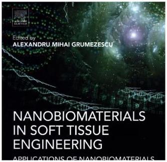 Nanobiomaterials in Soft Tissue Engineering