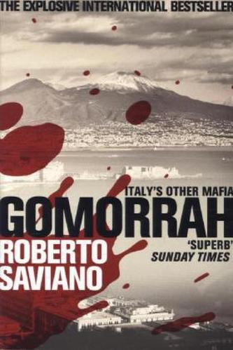 Gomorrah : Italy´s Other Mafia