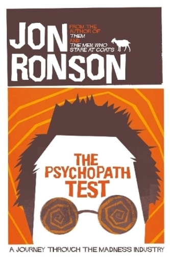 The Psychopath Test