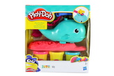 Play-Doh Velryba