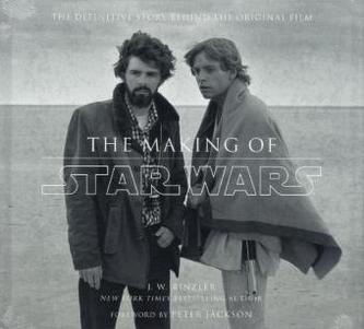 The Making of Star Wars