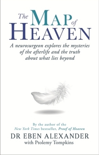 The Map of Heaven