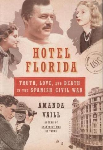 Hotel Florida