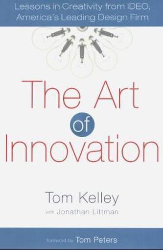 The Art of Innovation