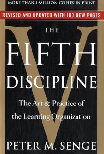 The Fifth Discipline