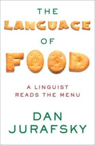 The Language of Food The Language of Food