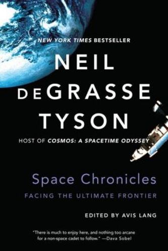 Space Chronicles Space Chronicles
