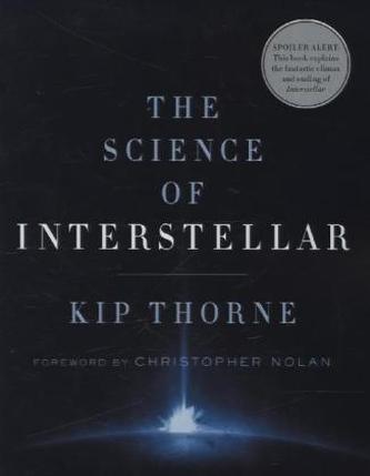Science of Interstellar Science of Interstellar