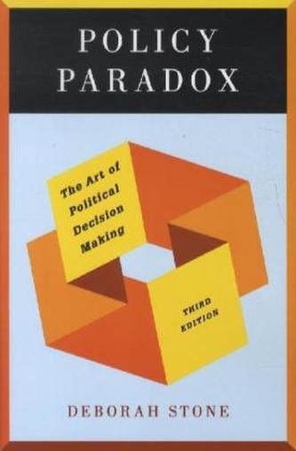Policy Paradox