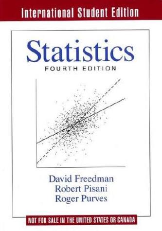 Statistics