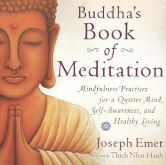 Buddha's Book of Meditation