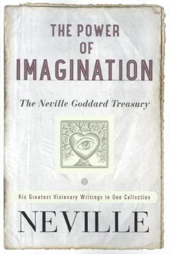 The Power of Imagination