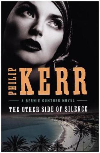 The Other Side of Silence