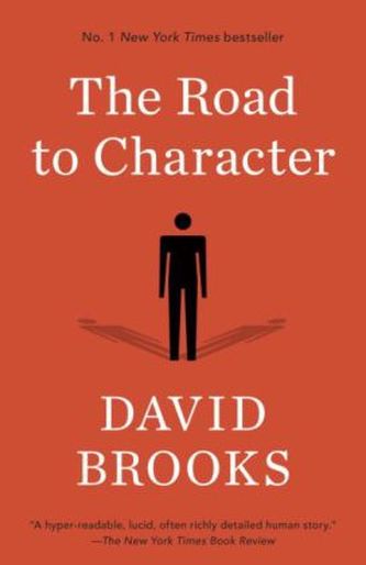 The Road to Character