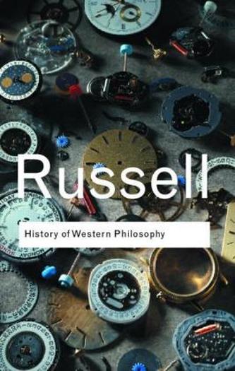 History of Western Philosophy History of Western Philosophy