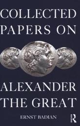 Collected Papers on Alexander the Great