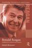 Ronald Reagan