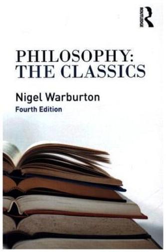 Philosophy: The Classics