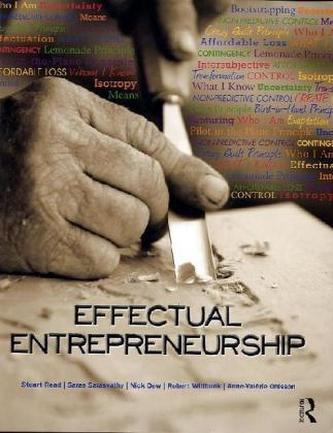 Effectual Entrepreneurship