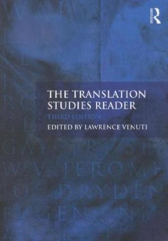 The Translation Studies Reader