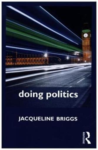 Doing Politics