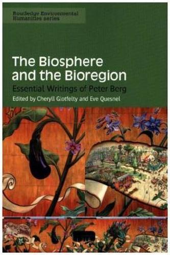 The Biosphere and the Bioregion