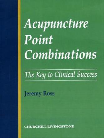 Acupuncture Point Combinations