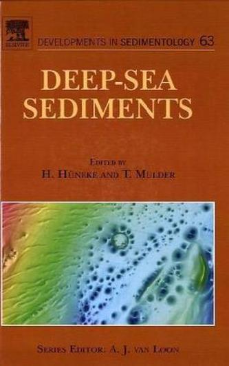 Deep-Sea Sediments