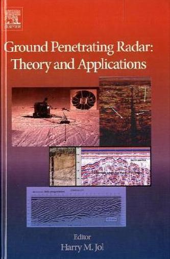 Ground Penetrating Radar: Theory and Applications