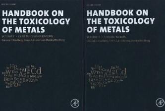 Handbook on the Toxicology of Metals
