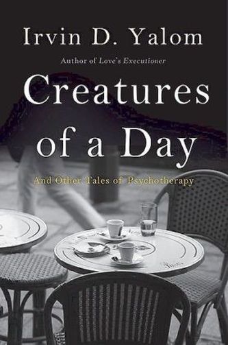 Creatures of a Day. Denn alles ist vergänglich, englische Ausgabe