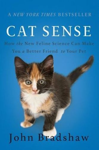Cat Sense