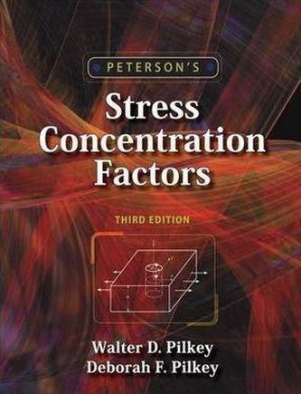 Peterson's Stress Concentration Factors