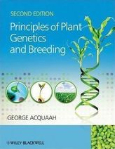 Principles of Plant Genetics and Breeding