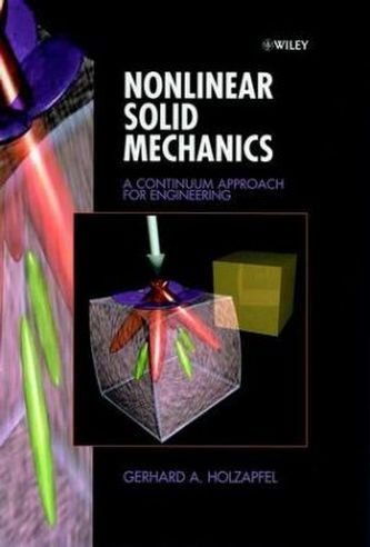 Nonlinear Solid Mechanics