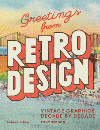 Greetings from Retro Design
