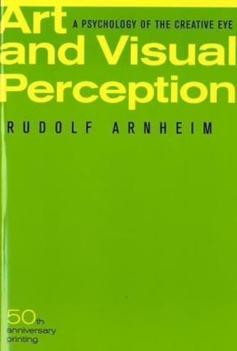 Art and Visual Perception