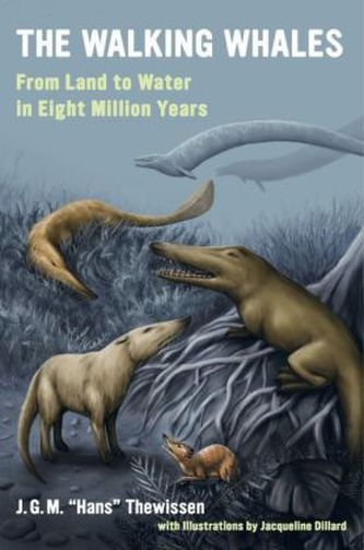 Walking Whales