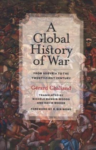Global History of War Global History of War